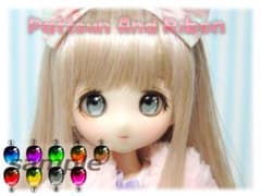 受注生産】 レジンアイ 8mm 【タイプB】-Part1- - メルカリ