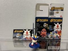 ポケロボ 2008年 シークレット ガンダム ラストシューティング - メルカリ
