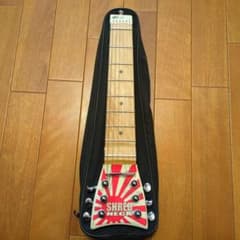 Shred Neck シュレッドネック 高崎晃モデル ギター練習ツール - メルカリ