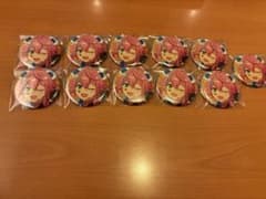 あんスタ コレクション缶バッジ コレ缶 Nov. idol 姫宮桃李 - メルカリ