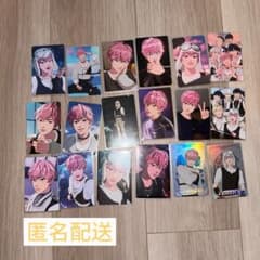 PLAVE bamby トレカ 18枚セット hmv特典 - メルカリ