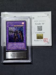 ARS10＋ E・HERO フレアネオス レリーフ 鑑定書付き PSA10以上 - メルカリ