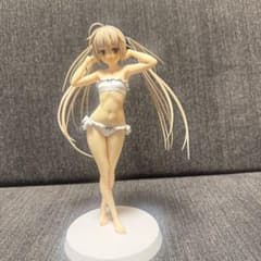 ヨスガノソラ 春日野穹 水着ver. 1/6 完成品フィギュア[Q-six] - メルカリ