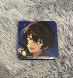 あんスタ 朔間凛月 TRIP 缶バッジ 痛バッグ チャームセット - メルカリ