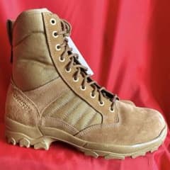 CRISPI S.W.A.T. DESERT GTX 27cm海自SBU使用例有 - メルカリ