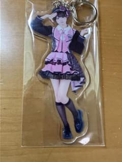 iON！ 儚寧この アクリルキーホルダー 2nd衣装 - メルカリ