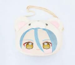 あんスタ いつぬい おかおBIGショルダー HiMERU - メルカリ