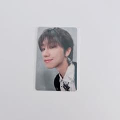 seventeen トレカ ミンハオ the8 - メルカリ