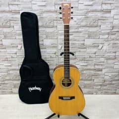 美品 Headway ヘッドウェイ アコースティックギター HCN-003 - メルカリ