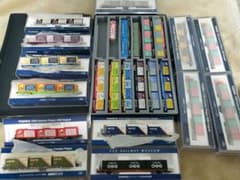 TOMIX イベント限定コンテナ貨車 各種23両+おまけ - メルカリ