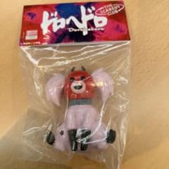 キクラゲ (ドロヘドロ) ワンフェス2026冬 当日版権 ソフビ - メルカリ
