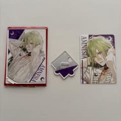 アムネシア ウキョウ アクスタ カード - メルカリ