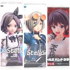 ガールズバンドクライXStellar ルパ&海老塚智 Coreful 井芹仁菜 - メルカリ