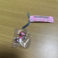 高知競馬 ハルウララ ストラップ - メルカリ