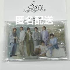 HeySayJUMP Ssay A賞 グループアクリルスタンド - メルカリ