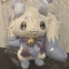 にじさんじ ルンルン るんちょま ぬいぐるみ - メルカリ