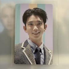 トレカ SEVENTEEN セブチ ジョシュア - メルカリ