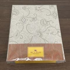 EEK49a 未開封 西川産業 エトロ クイックシーツD 140×200cm - メルカリ