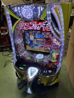 実機 税込 ジェイビー eフィーバー戦姫絶唱シンフォギア4F - メルカリ
