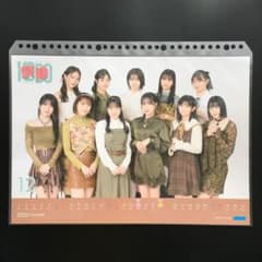 9256 つばきファクトリー ピンナップポスター - メルカリ