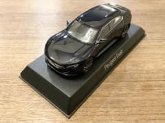 新品 希少！1/43 ノレブ プジョー エグザルト コンセプト 2015 ブルー