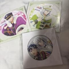 台湾 Re:vale アイドリッシュセブン アイナナ 百 千 - メルカリ