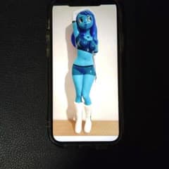 KENTOO Figure Racingr Girls DB 2026 ソフビ - メルカリ