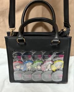 トゲナシトゲアリ コトブキヤ 痛バ 痛バッグ ガルクラ ハルジオ 痛バ