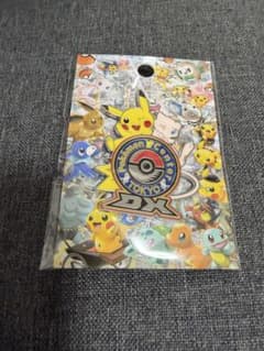 ポケモンセンタートーキョーDX ロゴピンズ ピカチュウ&ミュウ ポケセン