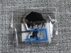 ダンガンロンパ くじ 上倉エク B賞 アクリルスタンド アクスタ 最原終