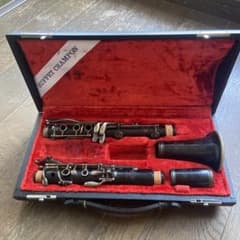 Buffet Crampon R13 クラリネット 70sヴィンテージ 調整済み - メルカリ