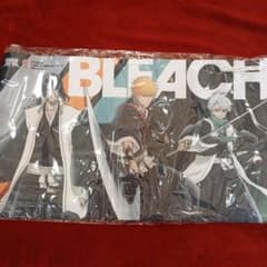 BLEACH プレイマットマット ユニオンアリーナ バンダイフェス 新品未
