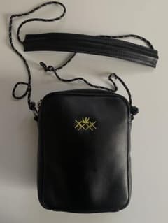 King Gnu ceremony キングヌー レザーポーチ 新品未使用 - メルカリ