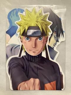 NARUTO 忍術大全 第1弾 SP.04 うちはサスケ 千鳥 | Shop at Mercari