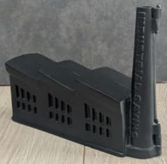 稀! Tom Dixon Cast Factory Money Box 貯金箱 - メルカリ