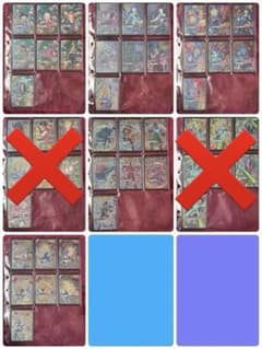 1弾〜7弾【JM弾】ドラゴンボール ヒーローズ ダイバーズ サンプル