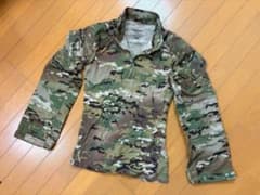 S/R Patagonia Level9 米軍 パタゴニア コンバット シャツ - メルカリ