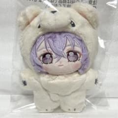 あんスタ ユメ 花群冬芽 一緒に暮らすぬい いつぬい エスプリ 新品未