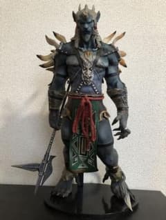 キマリロンゾ コトブキヤ FF ファイナルファンタジー フィギュア
