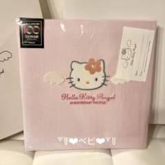 Hello Kitty Angel アルバム レア☆ Old archive - メルカリ