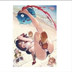 半立体アクリルプレート ユミア アトリエカレンダー2026 - メルカリ
