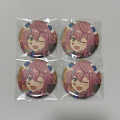 姫宮 桃李 缶バッジ - メルカリ