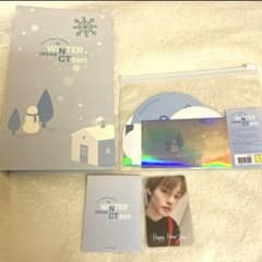 NCT DREAM チョンロ ウィンター WINTER ペンミ ファンミ - メルカリ