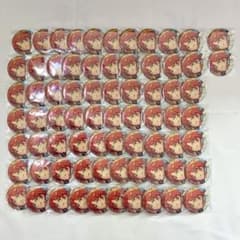 あんスタ コレクション缶バッジ 2024 May casual 月永レオ 72点 - メルカリ