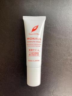 シェリー様専用 モナオール 30g 箱無し 5本 保湿クリーム MONAOL