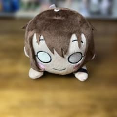 ラブライブ 虹ヶ咲学園スクールアイドル同好会 寝そべりぬいぐるみ