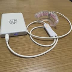 PBM healing インビザライン 光加速装置 マウスピース矯正 ヒーリング