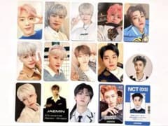 NCT DREAM ジェミン トレカ まとめ売り - メルカリ