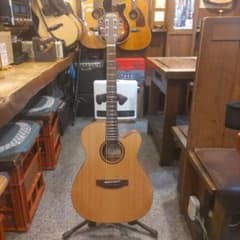 stafford SF-500C-MAHOGANY エレアコ (管理サイサ) - メルカリ