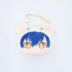 あんスタ いつぬいおかおBIGショルダー 漣ジュン - メルカリ